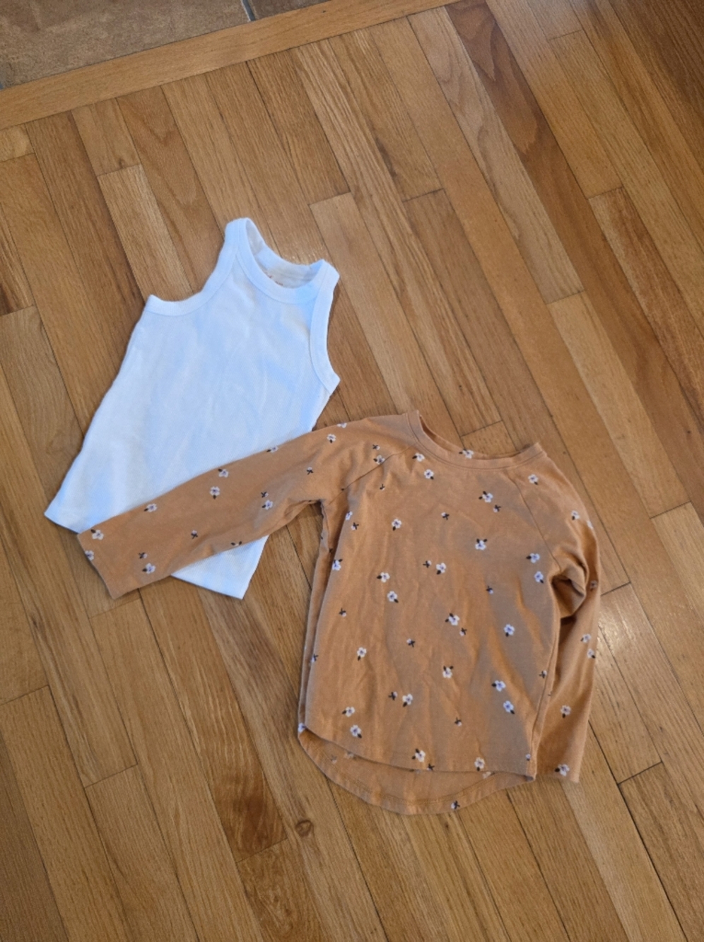 Cat & Jack Top Bundle